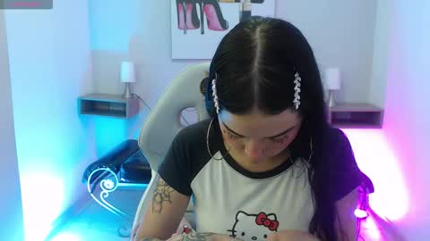  Abby  online show from 03-04-26, 05:41