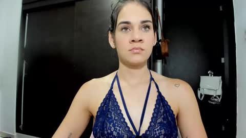 Abby Connie online show from 10-11-25, 02:11