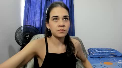 Abby Connie online show from 12-14-25, 06:23