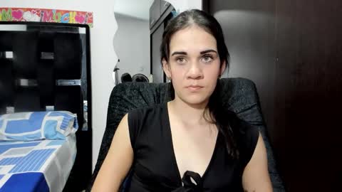 Abby Connie online show from 12-19-25, 01:12