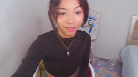 Lucia  online show from 01-08-25, 12:15