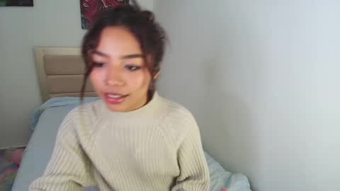 Lucia  online show from 01-23-25, 06:14