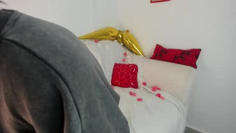 Lucia  online show from 02-07-25, 06:13
