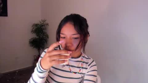Lucia  online show from 02-25-25, 12:03