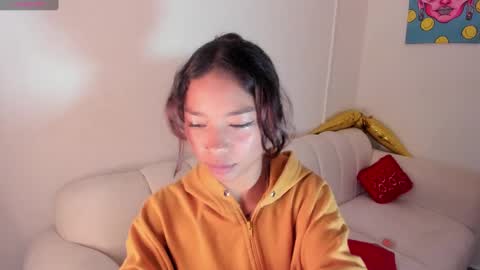 Lucia  online show from 02-27-25, 03:26