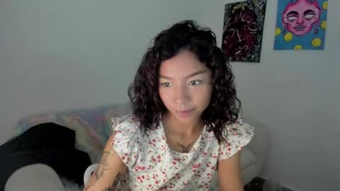 Lucia  online show from 03-08-25, 01:03