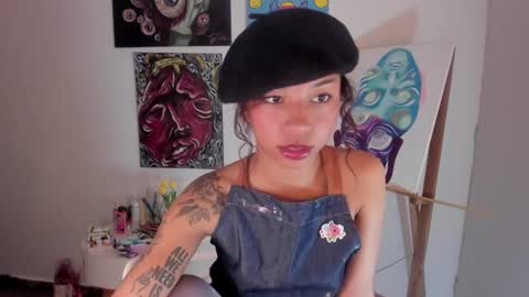Lucia  online show from 03-12-25, 01:08