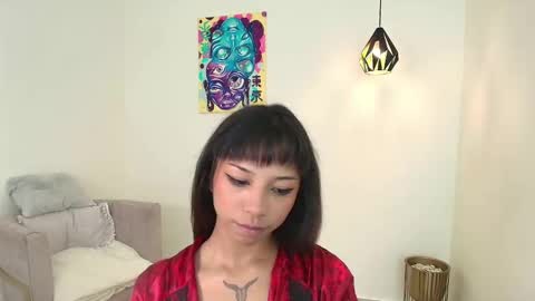 Lucia  online show from 09-24-25, 06:33