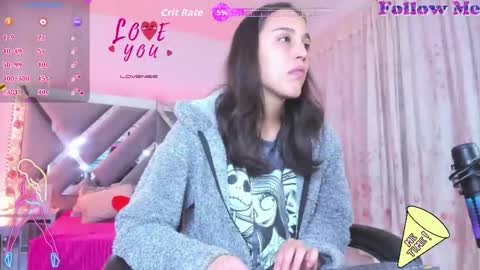 abby_esposiito online show from 09-27-25, 04:01