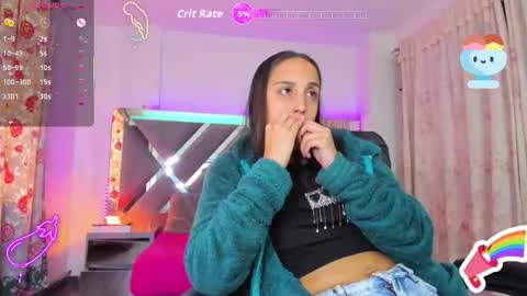 abby_esposiito online show from 10-14-25, 04:08