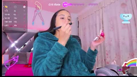 abby_esposiito online show from 10-27-25, 04:00