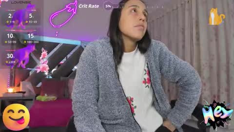 abby_esposiito online show from 11-27-25, 09:50