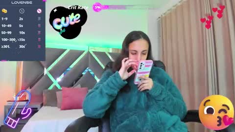 Snapshot of abby_esposiito chatting on 01-19-26, 03:05 abby_esposiito online show from 01-19-26, 03:05