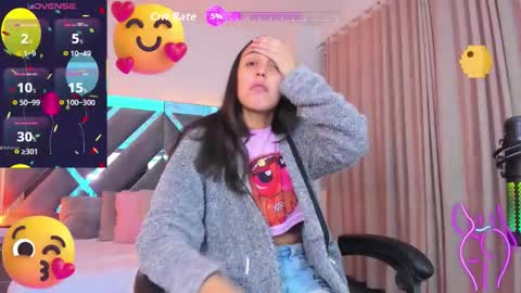 Snapshot of abby_esposiito chatting on 02-09-26, 02:43 abby_esposiito online show from 02-09-26, 02:43