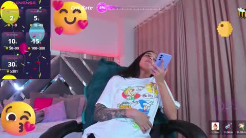 Snapshot of abby_esposiito chatting on 02-27-26, 02:50 abby_esposiito online show from 02-27-26, 02:50