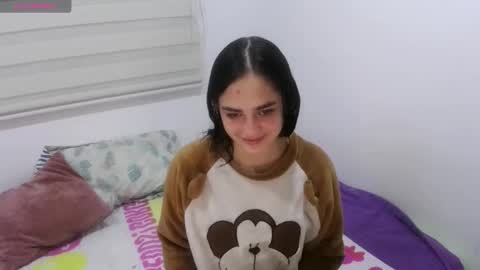 abby jense online show from 10-31-25, 03:07