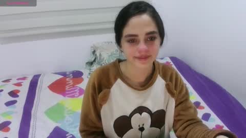 abby jense online show from 12-17-25, 03:01