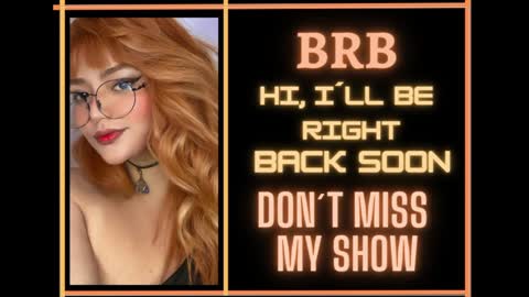Abby  online show from 12-08-24, 08:20
