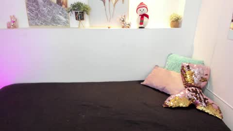 Abby  online show from 12-12-24, 06:57