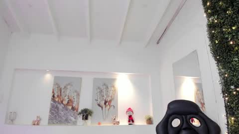 Abby  online show from 12-15-24, 02:30