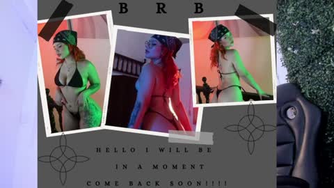 Abby  online show from 01-30-25, 08:01