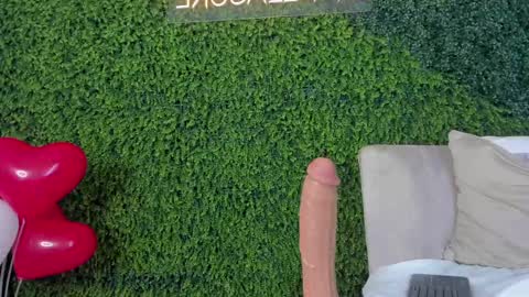 A B B Y online show from 02-14-25, 02:54