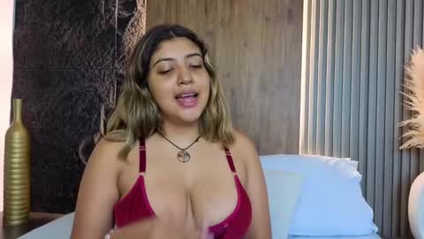 Abbygail online show from 10-04-25, 12:36