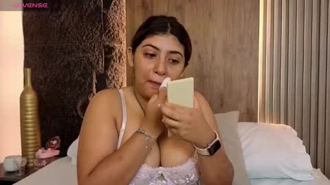 Abbygail online show from 11-20-25, 11:54