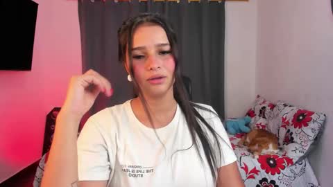 Abby online show from 10-10-25, 09:14