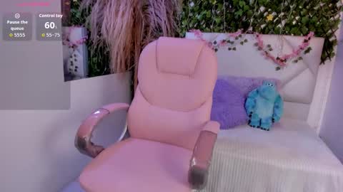 ABBY online show from 11-26-25, 03:46