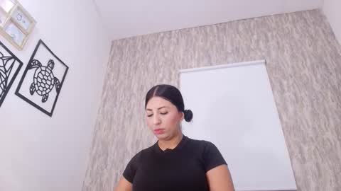 Abby online show from 10-12-25, 07:13