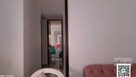 Abby  online show from 11-27-25, 04:53