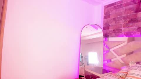 Abby Rouge online show from 01-08-26, 07:27