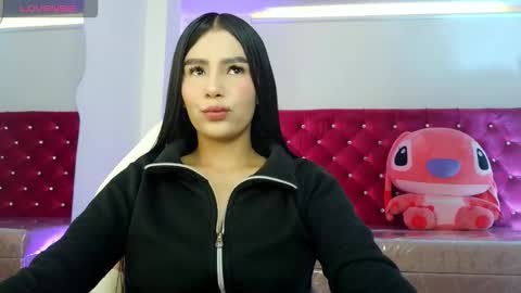 Snapshot of abby_rouse_m chatting on 02-08-26, 11:57 ABBY ROUSE online show from 02-08-26, 11:57