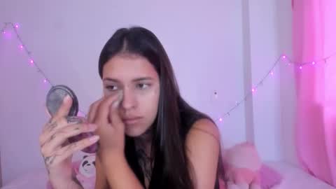 abby_rousee online show from 09-25-25, 07:50