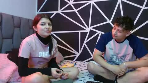 Snapshot of abby_rousse09 chatting on 02-07-25, 02:40 abby_rousse09 online show from 02-07-25, 02:40
