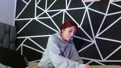 Snapshot of abby_rousse09 chatting on 09-11-25, 06:13 abby_rousse09 online show from 09-11-25, 06:13