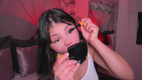 Abby Roux online show from 12-14-25, 12:27