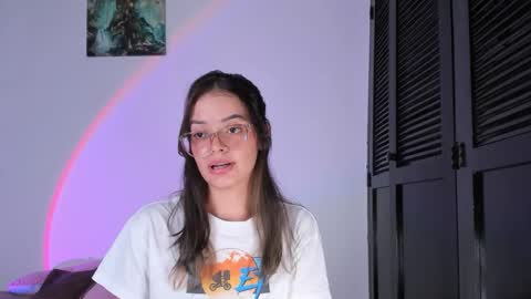 Abby Saenz online show from 02-12-26, 08:26