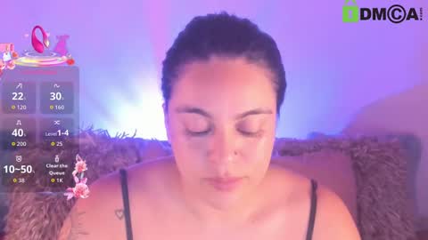 ABBY SAPHIR online show from 10-17-25, 04:37