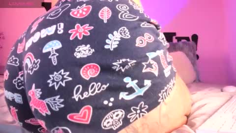 ABBY SAPHIR online show from 11-29-25, 06:38