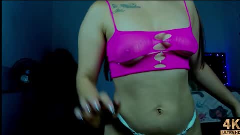 Abby online show from 11-23-25, 03:28