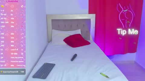 abby_steel online show from 03-07-25, 03:19