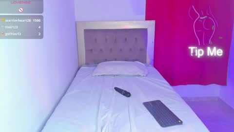 abby_steel online show from 03-10-25, 12:51