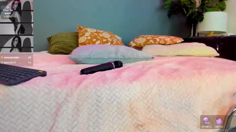 Abby online show from 10-17-25, 09:45