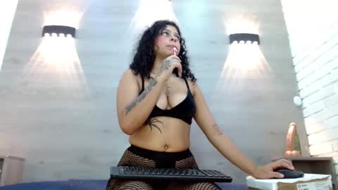 Abby sweet x online show from 10-13-25, 04:23