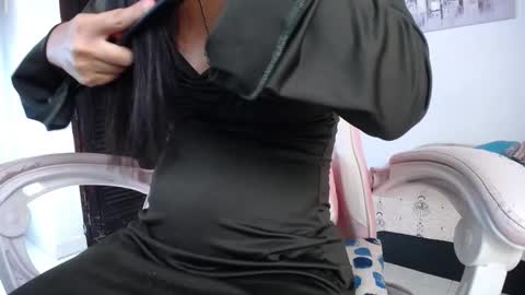 Snapshot of abby_tgn chatting on 09-17-25, 11:12 ABBY online show from 09-17-25, 11:12