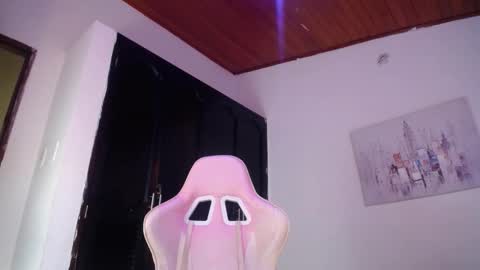 Snapshot of abby_tgn chatting on 09-20-25, 11:22 ABBY online show from 09-20-25, 11:22