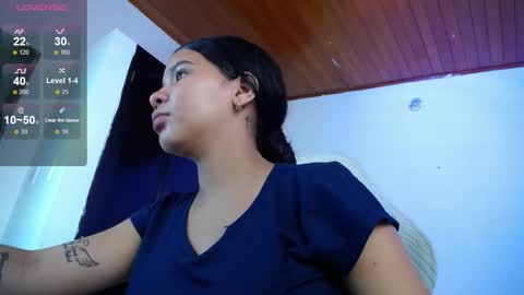 Snapshot of abby_tgn chatting on 11-11-25, 11:43 ABBY online show from 11-11-25, 11:43