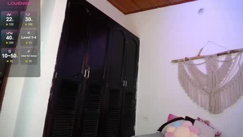 Snapshot of abby_tgn chatting on 11-20-25, 11:54 ABBY online show from 11-20-25, 11:54